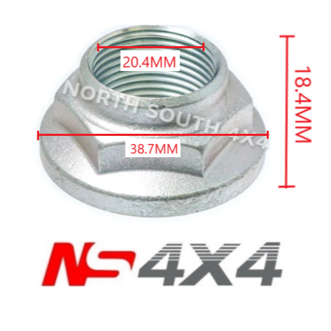 Ns4x4